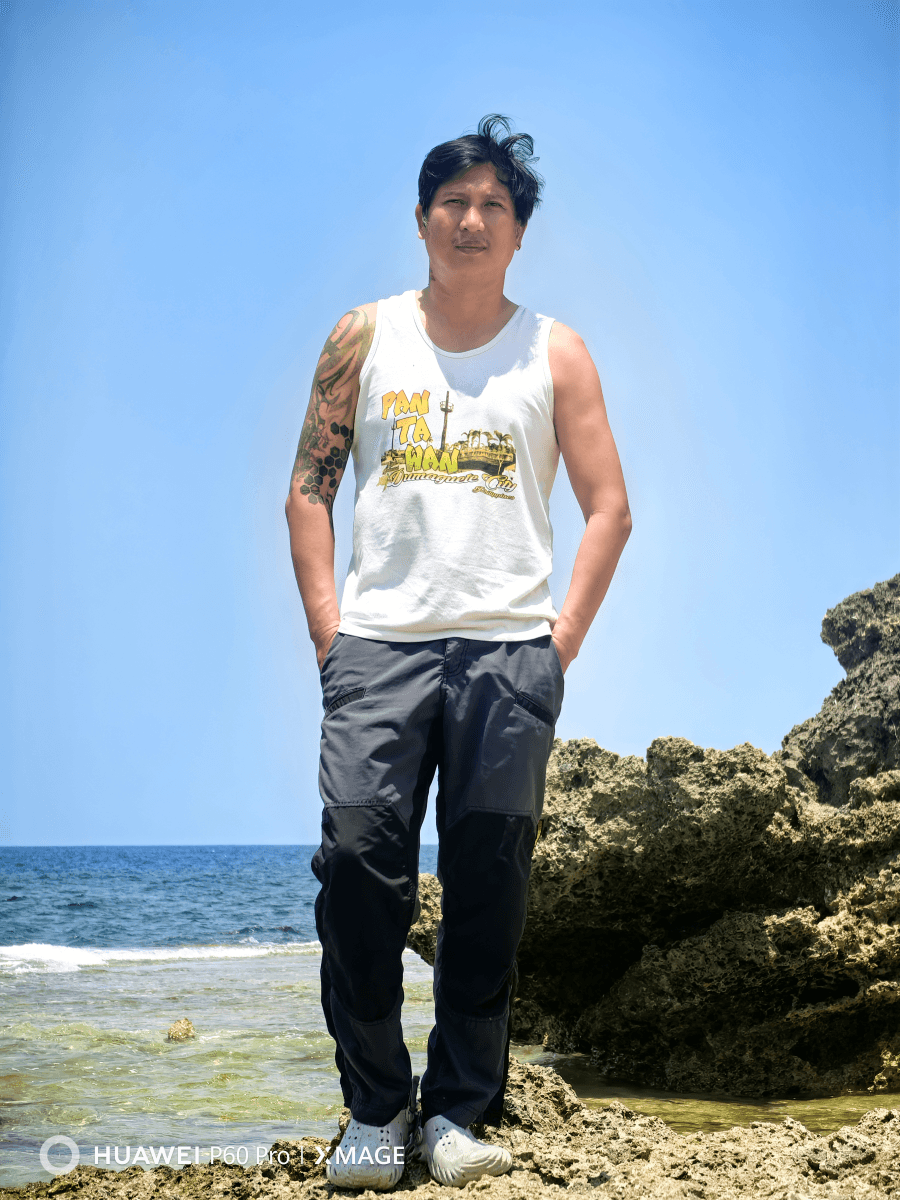 Sitio Pateng - Macaboboni